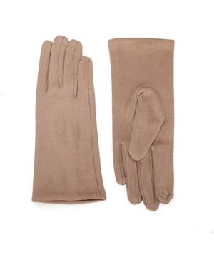Gallantry Paris Gants Linéa Douceur - Neutre