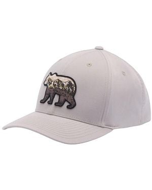 Columbia Casquette Lost Lager 3D - Gris
