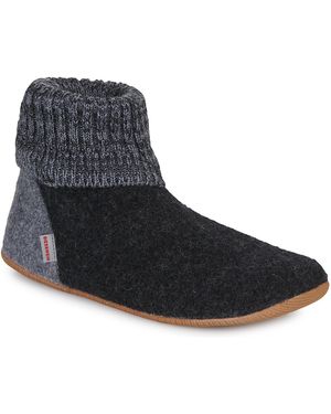 Giesswein Chaussons WILDPOSPRIED - Noir