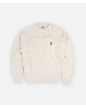 Oxbow Pull Pull point fantasy PULLY - Blanc