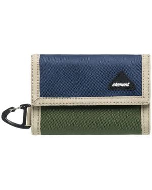 Element Portefeuille EXO WALLET - Bleu