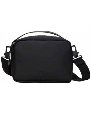 Rains Sac Bandouliere Borsa Box - Noir