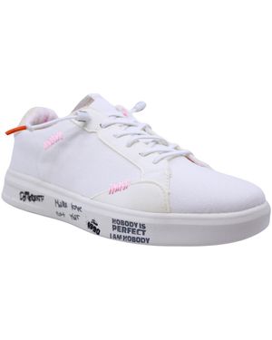 Fusion Baskets baskets - Blanc