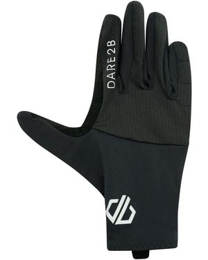 Dare 2b Gants L Rg6768 - Noir