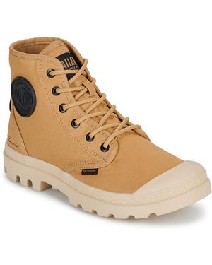 Palladium Sneakers Alte Pampa Hi Htg Supply - Neutro