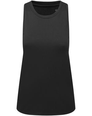 Tridri Debardeur Ion-Charge - Noir