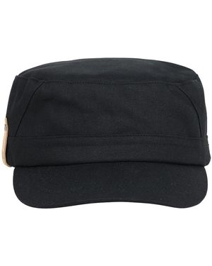 Oxbow Casquette Casquettes - Noir