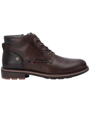 Xti Boots 14292502 - Marron