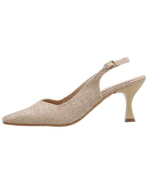 Limma Chaussures escarpins VIVIANA - Neutre