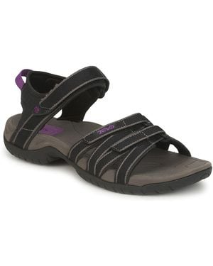 Teva TIRRA - Nero