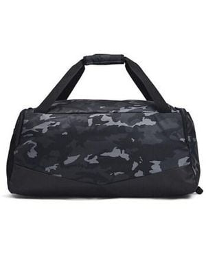 Under Armour Sac 1369223010UAUNDENIABLE50DUFFLEMD - Noir