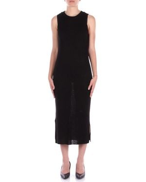ONLY Robe courte 15341815 - Noir