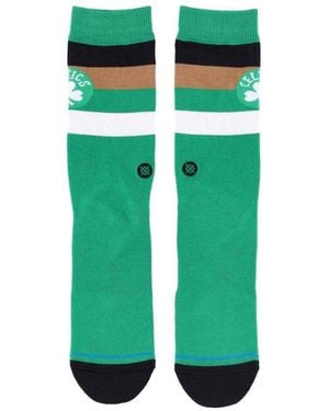 Stance Socquettes Ceics St 2 Pack - Vert