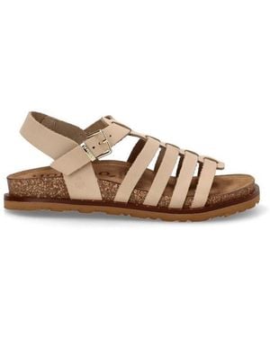 Yokono Sandales 808262 - Neutre