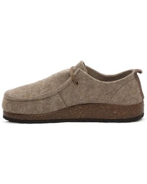 Grünland Chaussons 38Sara - Marron