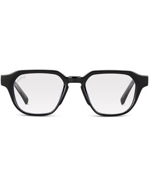 Herling Lunettes de soleil Zane Blue Light - Marron