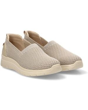 Amarpies Slip ons 810275 - Neutre