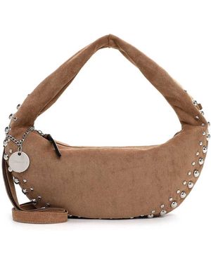 Tamaris Sac bandoulière Poche TAS Genna - Marron