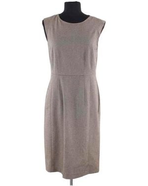 MAX&Co. Robe Robe - Gris