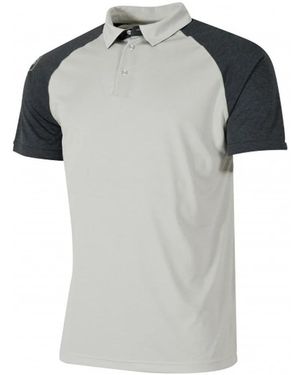 Castore Polo POLO SAME - Gris