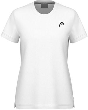 Head T-shirt 814205WH - Blanc