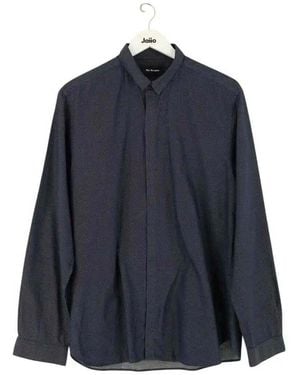 The Kooples Chemise Chemise Bleue