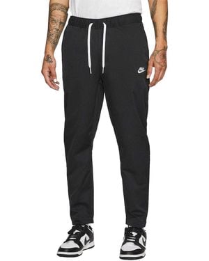 Nike Jogging Club - Noir