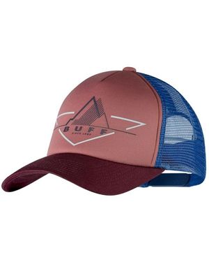 Buff Casquette 1225995553000 - Marron