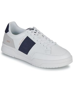 Teddy Smith Sneaker 120295 - Blau