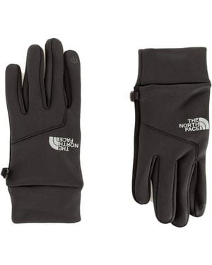 The North Face Gants 0a3m5h - Noir