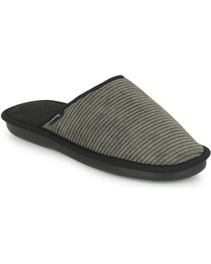 DIM Pantofole D Romo C - Grigio