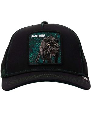 Goorin Bros Pet - Zwart