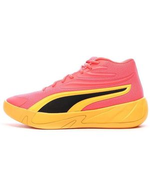 PUMA Chaussures 310829-01 - Rose