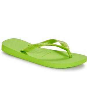 Havaianas Zehentrenner Top - Grün