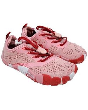 SAGUARO Chaussures Smart Ii - Rose