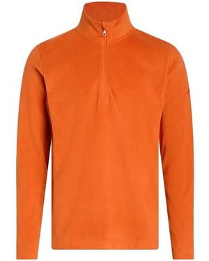 McKinley Veste Amarillo - Orange