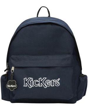 Kickers Sac a dos GT20994 - Bleu
