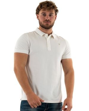 Freeman T.porter Polo 24124129 - Blanc