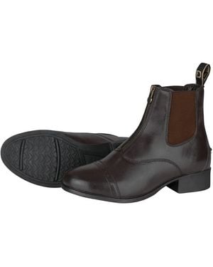 Dublin Bottes D'Equitation Wb2233 - Marron