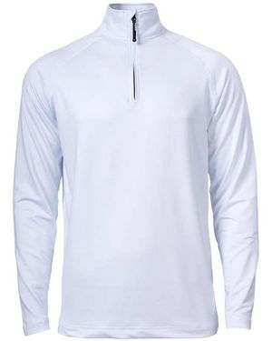 Cutter & Buck Veste UB1122 - Bleu