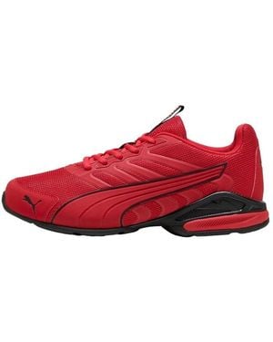 PUMA Baskets 31296404 - Rouge