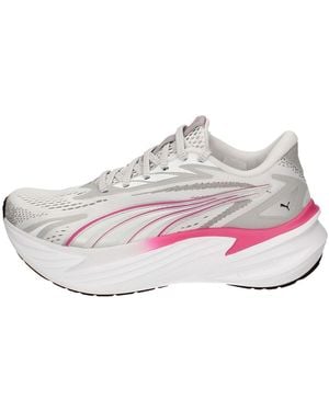 PUMA Baskets - Blanc