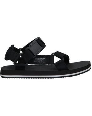 Levi's Sandales 234193 752 TAHOE REFRESH - Noir