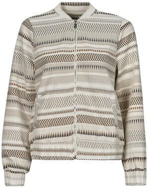 Deeluxe Blazer Maxie - Grijs