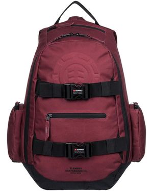 Sacs a dos Element pour homme Reductions en ligne jusqu a 20 Lyst