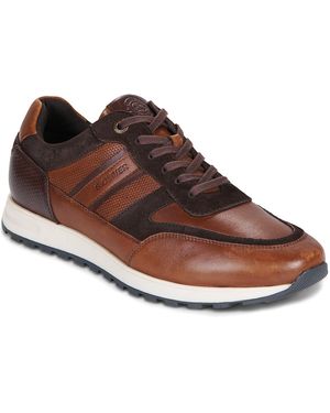 S.oliver Sneakers - Marrone