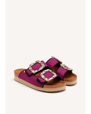 Gioseppo Sandalen Aderklaa - Roze