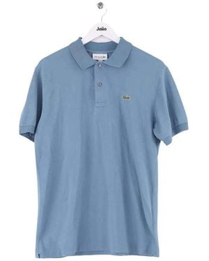 Lacoste T-Shirt Polo - Bleu
