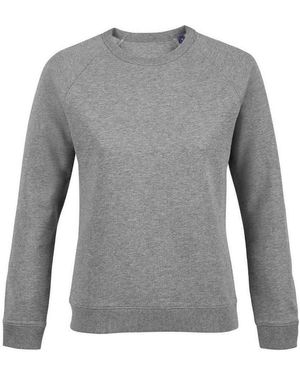 Neoblu Sweatshirts Nelson - Gris