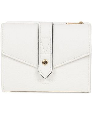 Hexagona Portefeuille TOSCANE - Blanc